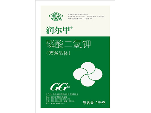 園林潤(rùn)爾甲1kg