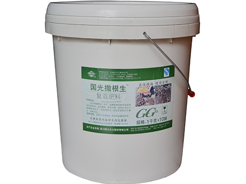 國(guó)光撒根生桶